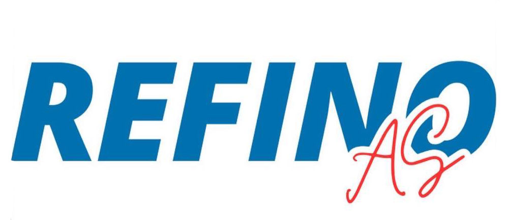 Logo til Refino AS